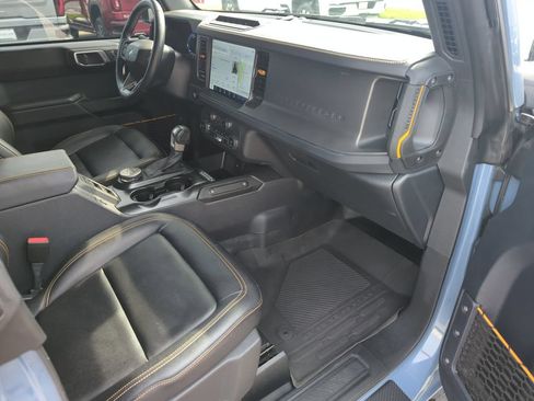 Used 2024 Ford Bronco Badlands AWD/4WD image 33
