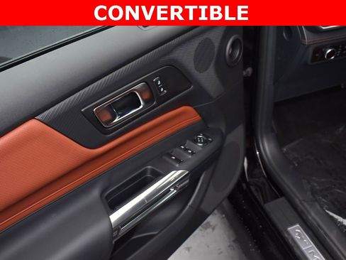 New 2025 Ford Mustang GT Premium image 9