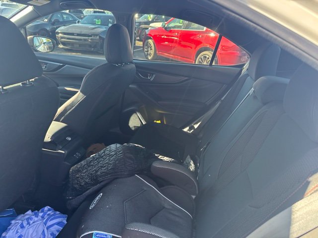 Used 2025 Subaru WRX Premium AWD/4WD image 12