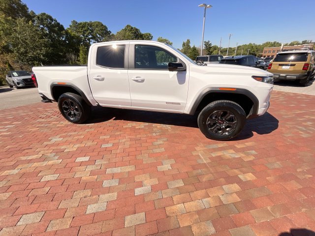 Used 2024 GMC Canyon Elevation w/ Convenience Package RWD image 36