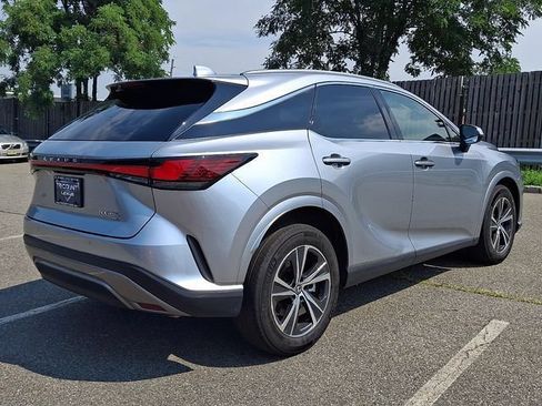 Certified 2023 Lexus RX 350 Premium w/ Cold Area Package AWD/4WD image 6