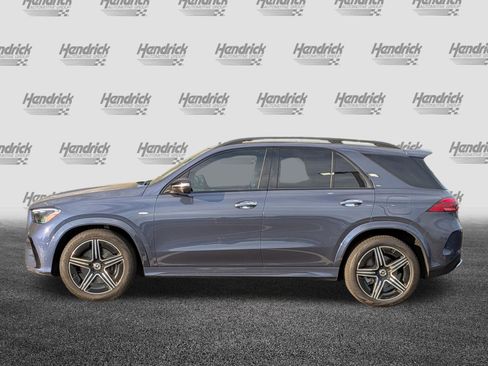 Used 2025 Mercedes-Benz GLE 450e 4MATIC image 7