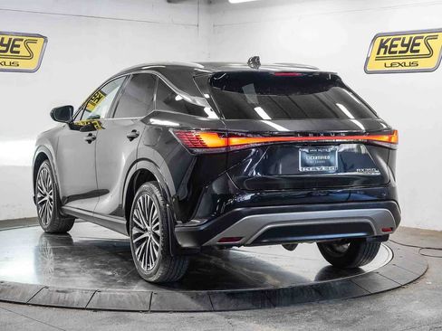 Used 2024 Lexus RX 350 Premium Plus w/ Convenience Package FWD image 2