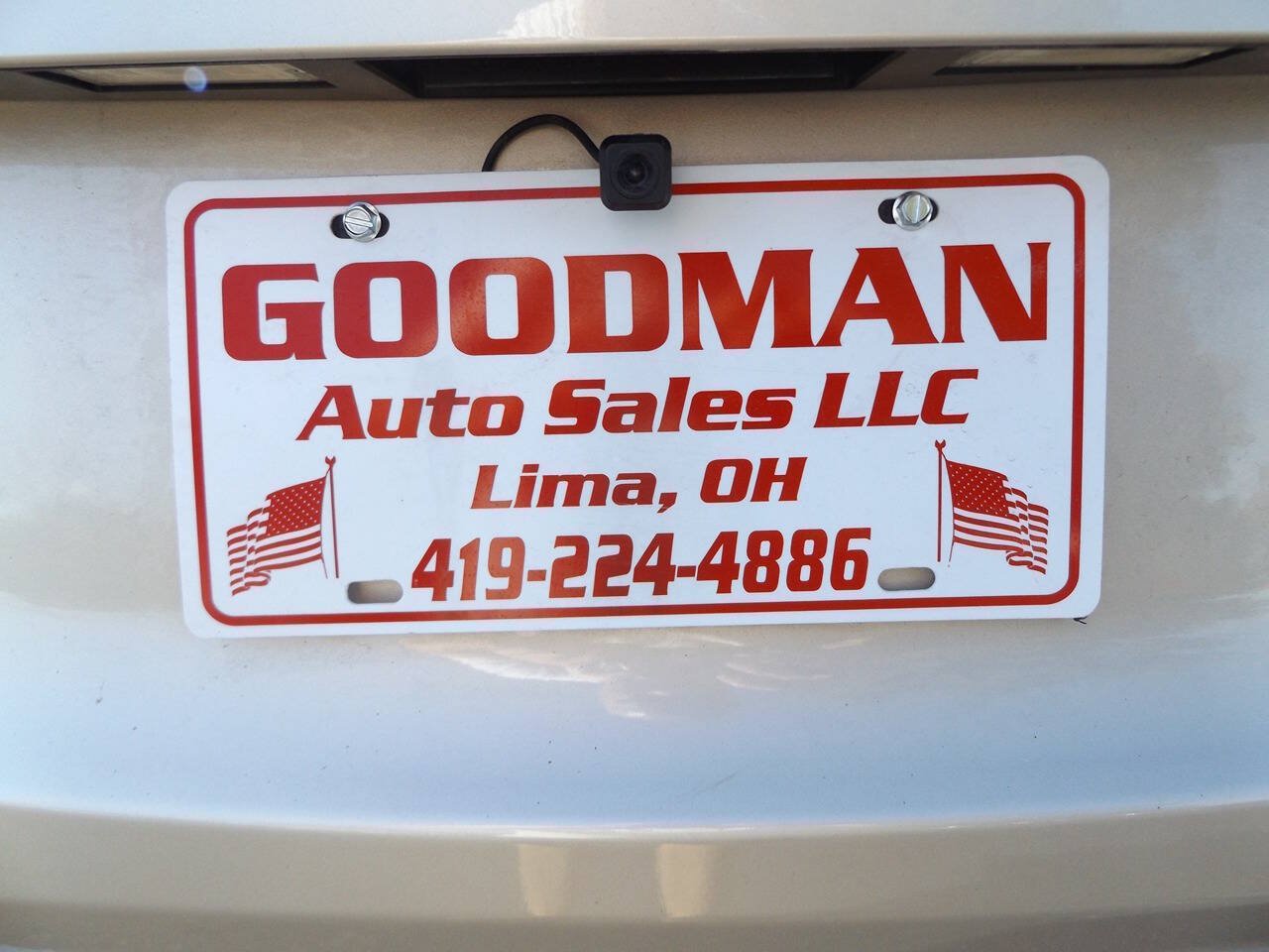 Used 2015 Dodge Grand Caravan SXT FWD image 9