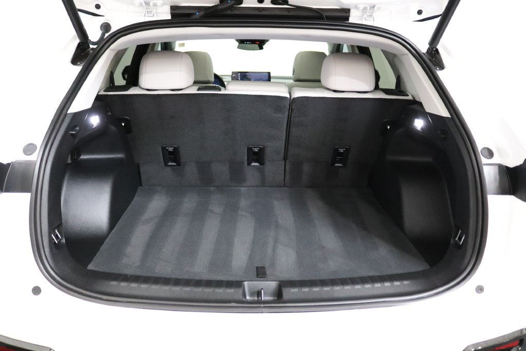 Used 2025 Honda Prologue Touring image 26
