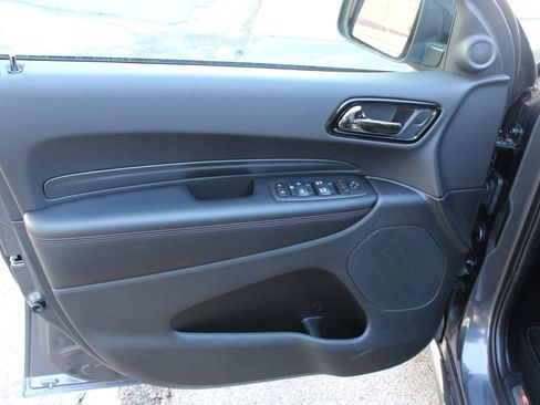 New 2026 Dodge Durango GT image 12