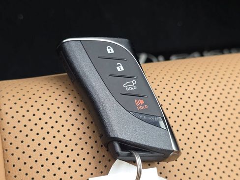New 2026 Lexus UX 300h AWD w/ Cold Area Package image 30