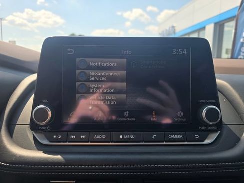 Used 2023 Nissan Rogue SV AWD/4WD image 18
