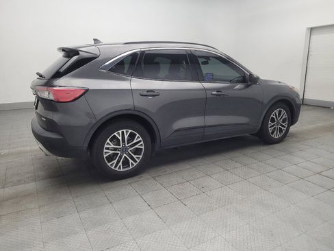 Used 2020 Ford Escape SEL FWD image 10