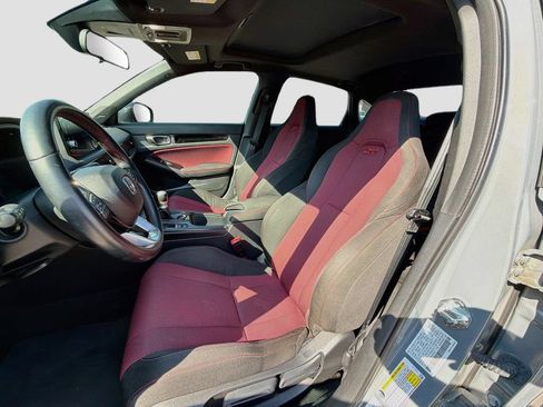 Used 2025 Honda Civic Si image 21