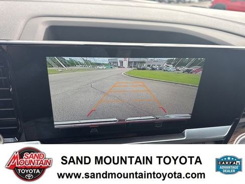 Used 2024 GMC Sierra 1500 Elevation AWD/4WD image 22