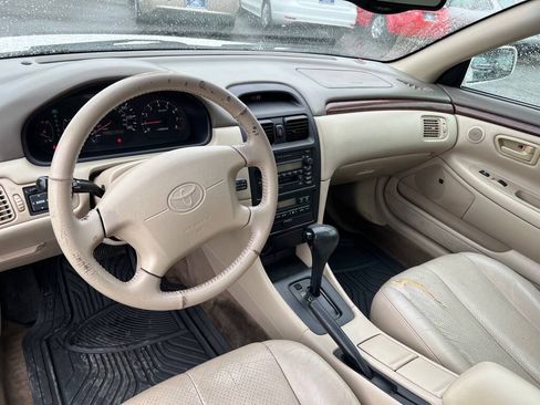 Used 2000 Toyota Solara SE FWD image 22