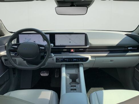 Used 2023 Hyundai Ioniq 6 Limited RWD image 20