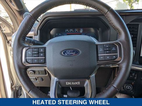 Used 2024 Ford F150 King Ranch image 13