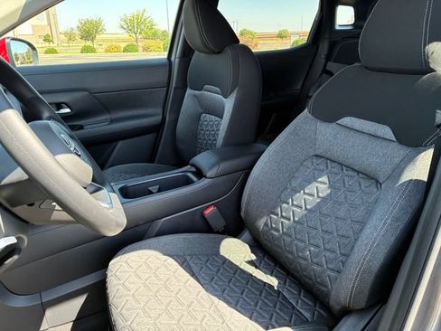 New 2026 Nissan Kicks SV w/ SV Premium Package FWD image 12