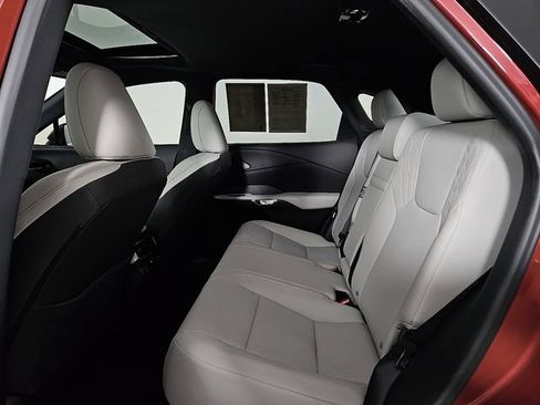 Certified 2024 Lexus RX 350 Premium image 11