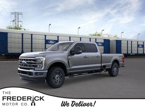 New 2026 Ford F350 XL image 1