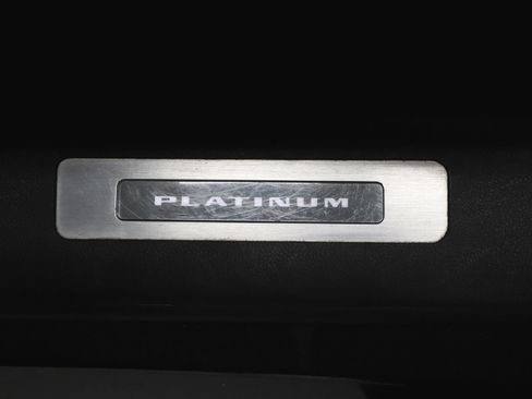 Used 2016 Cadillac Escalade Platinum image 56