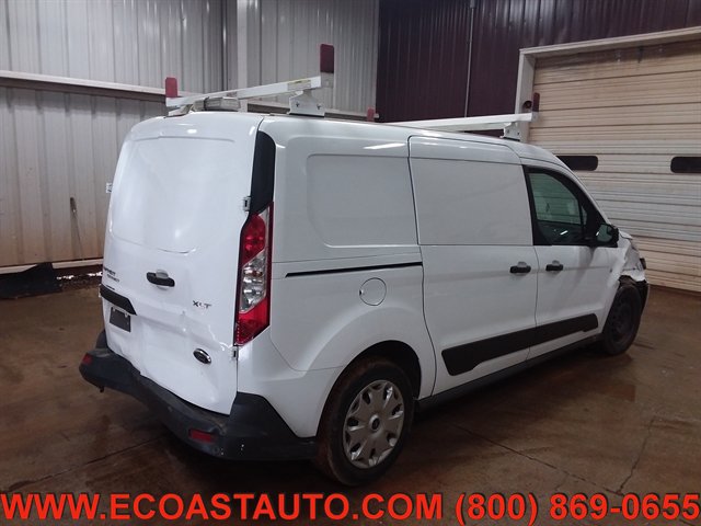 Used 2016 Ford Transit Connect XLT FWD image 2