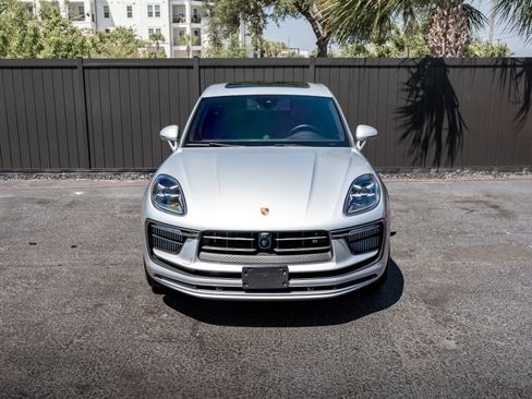 Used 2023 Porsche Macan S AWD/4WD image 10