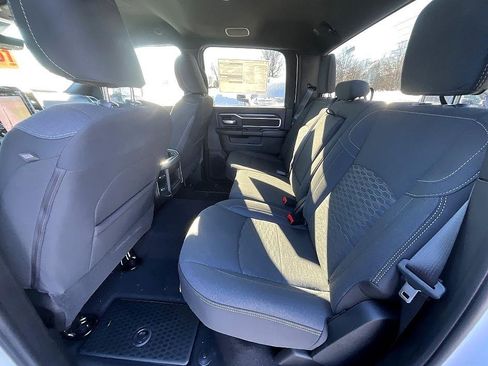 New 2026 RAM 3500 Big Horn image 27