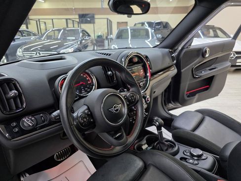 Used 2019 MINI Cooper Countryman John Cooper Works w/ Convenience Package AWD/4WD image 19