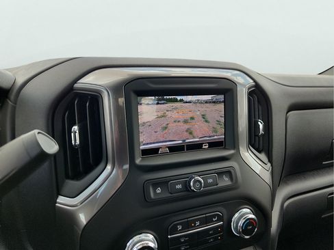 New 2026 GMC Sierra 3500 Pro AWD/4WD image 19