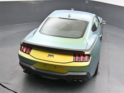 New 2025 Ford Mustang GT Premium w/ GT Performance Package image 25