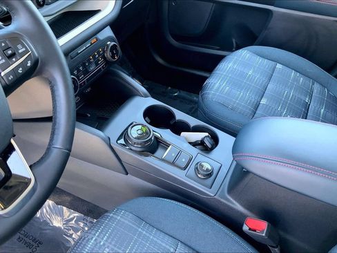 Used 2024 Ford Bronco Sport Heritage w/ Heritage Convenience Package AWD/4WD image 15