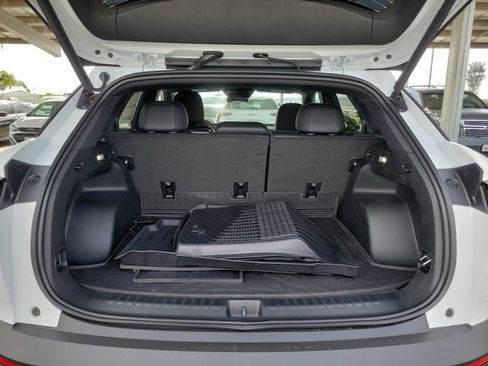 New 2026 Chevrolet Blazer EV LT FWD image 20
