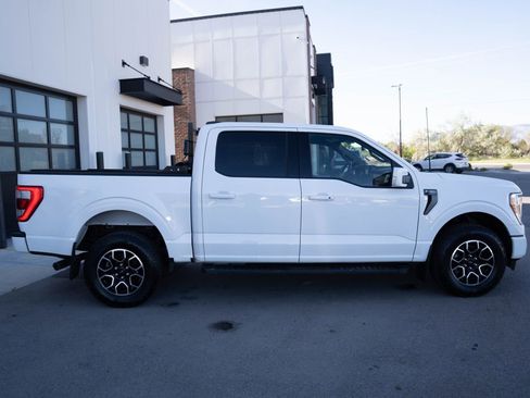 Used 2023 Ford F150 Lariat AWD/4WD image 20