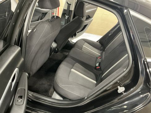 Certified 2024 Hyundai Sonata SEL AWD/4WD image 13