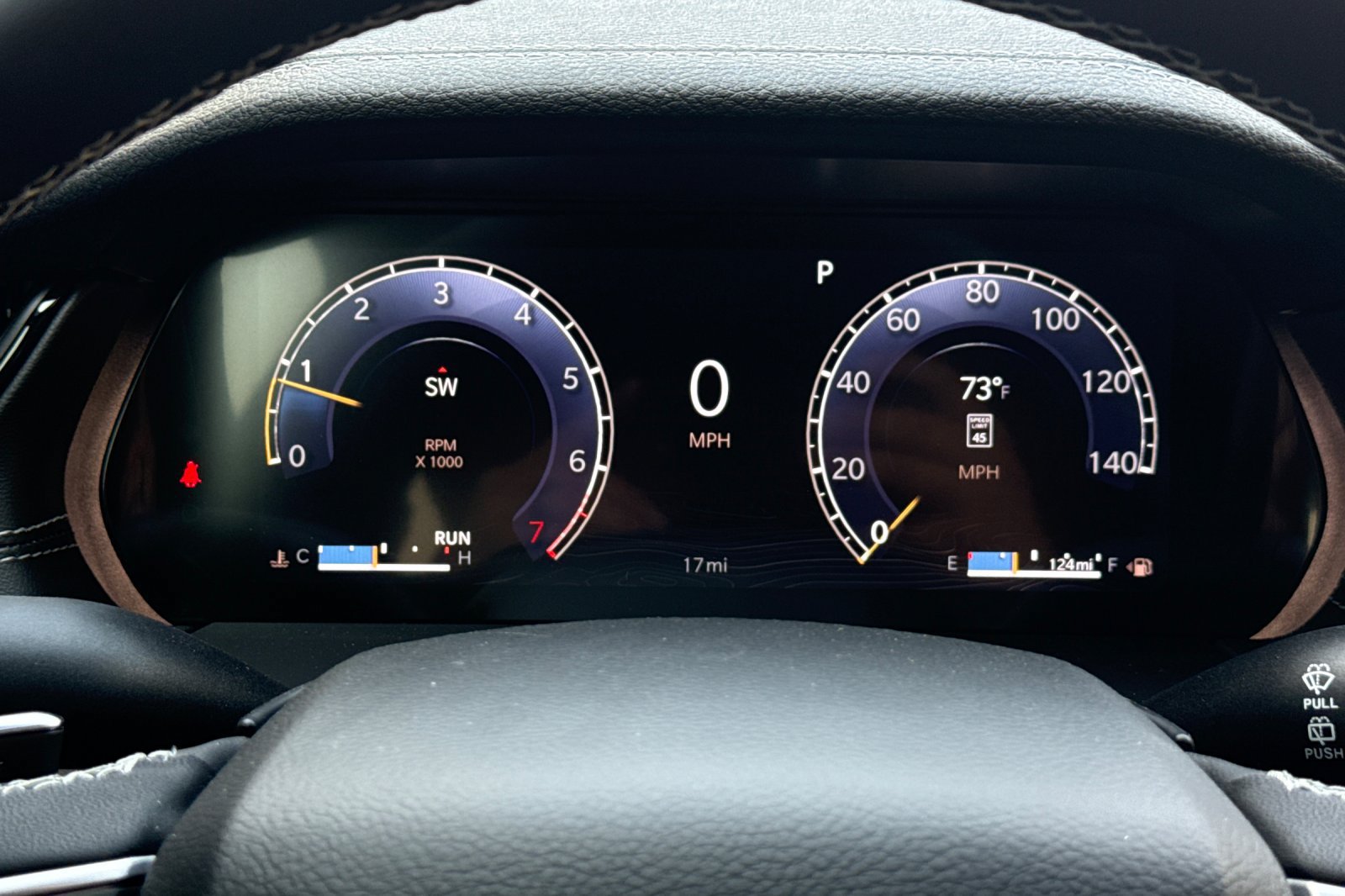 New 2026 Jeep Grand Cherokee Altitude AWD/4WD image 29