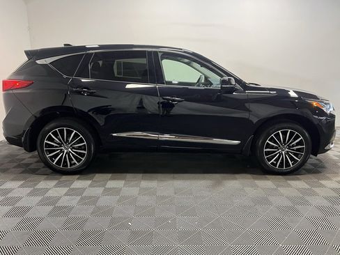 New 2026 Acura RDX SH-AWD w/ Advance Package image 4