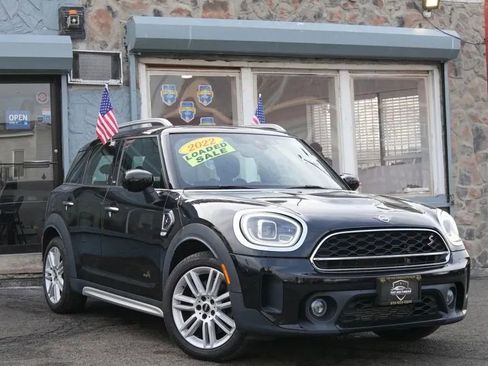 Used 2022 MINI Cooper Countryman S image 4