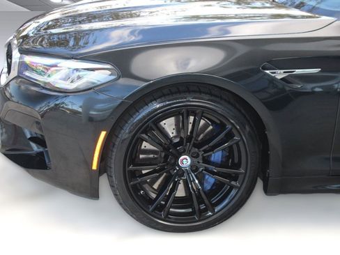 Used 2023 BMW M5 AWD/4WD image 12
