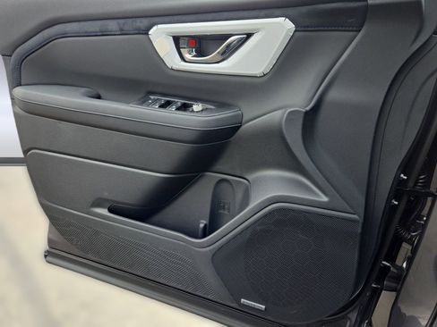 New 2026 Subaru Forester Limited image 20