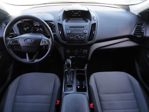 Used 2018 Ford Escape S image 6