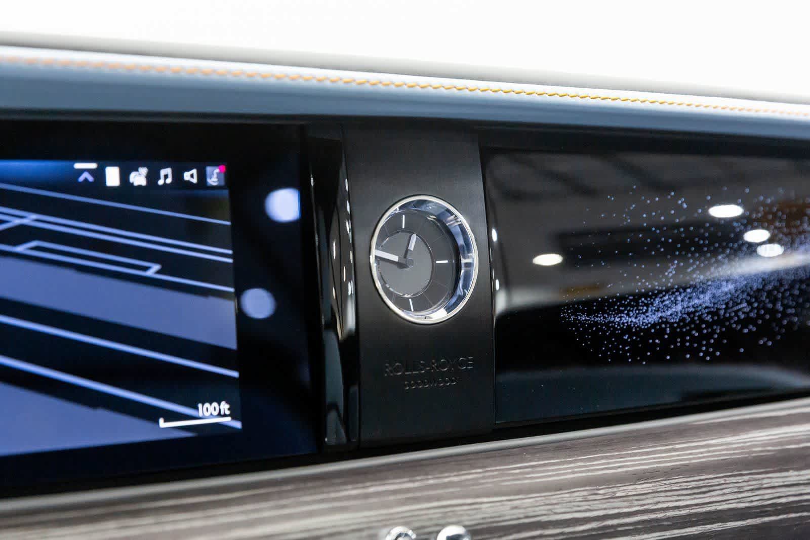 Certified 2024 Rolls-Royce Spectre w/ Spectre Launch Package AWD/4WD image 34