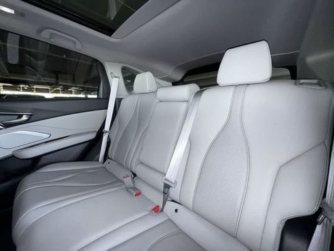 Certified 2023 Acura RDX FWD w/ Technology Package image 22