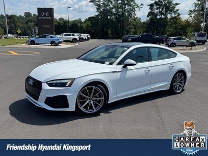Used 2025 Audi A5 2.0T Premium Plus