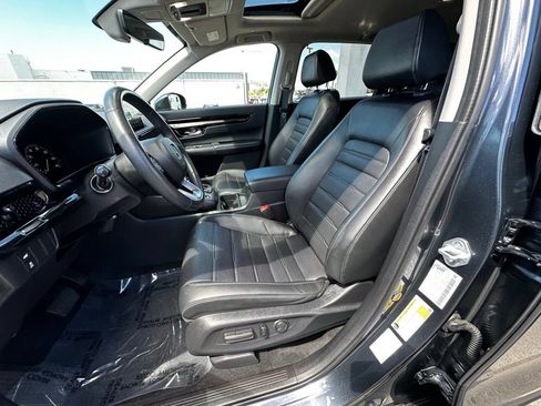 Certified 2023 Honda CR-V EX-L image 20