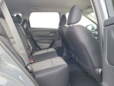 New 2026 Nissan Rogue SV image 26