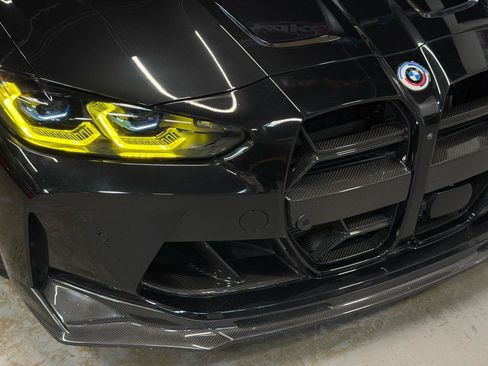 Used 2023 BMW M4 xDrive Competition w/ M Driver's Package AWD/4WD image 14
