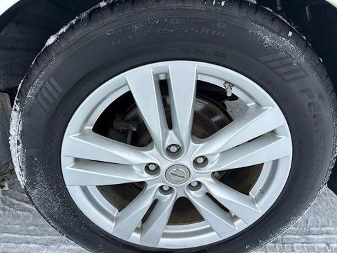 Used 2011 Nissan Quest SL w/ Bose Pkg image 33