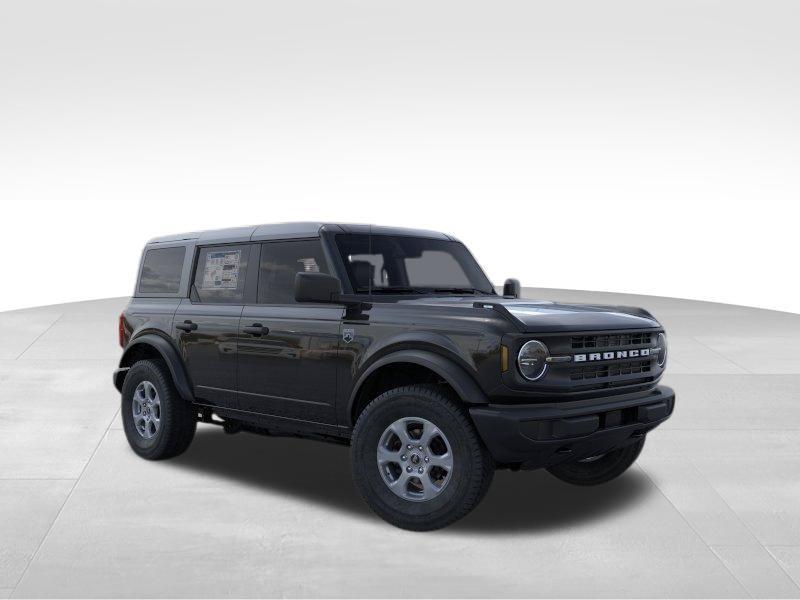 Used 2026 Ford Bronco Big Bend AWD/4WD image 8