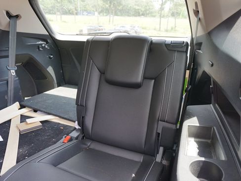 Used 2021 Volkswagen Atlas SE AWD/4WD image 14
