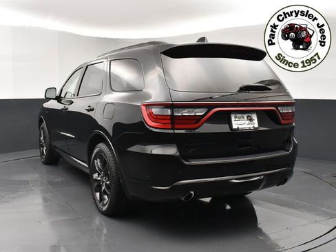 Used 2023 Dodge Durango R/T image 4