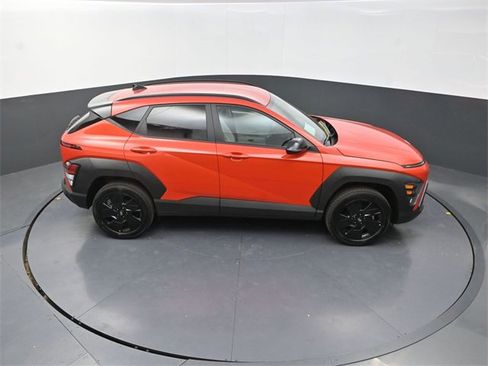 New 2026 Hyundai Kona SEL Sport image 29