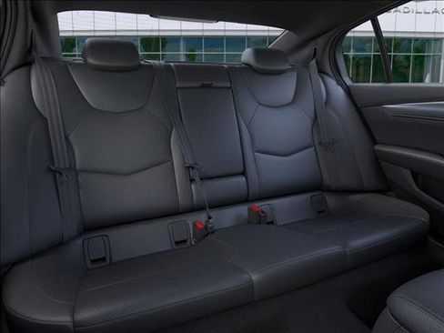 New 2026 Cadillac CT5 Premium Luxury image 17
